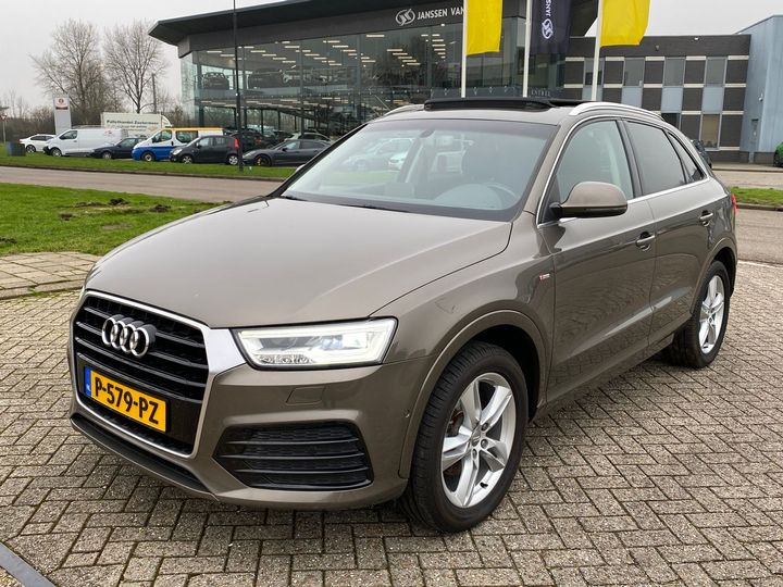 AUDI Q3 2016 wauzzz8u5gr100560