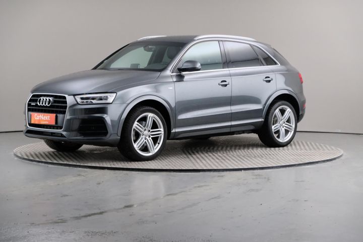 AUDI Q3 2016 wauzzz8u5gr102163