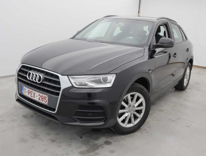 AUDI Q3 FL &#3914 2016 wauzzz8u5gr108867