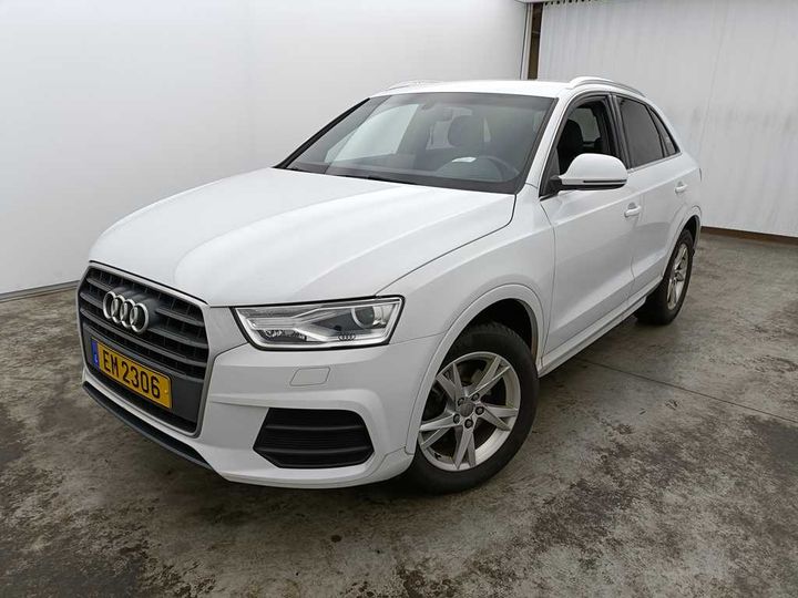 AUDI Q3 2016 wauzzz8u5hr027336