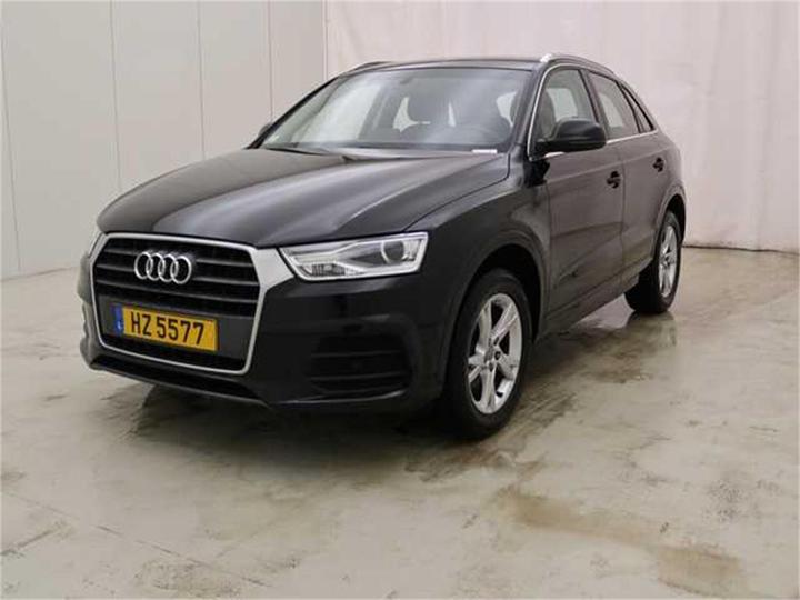 AUDI Q3 2016 wauzzz8u5hr034089