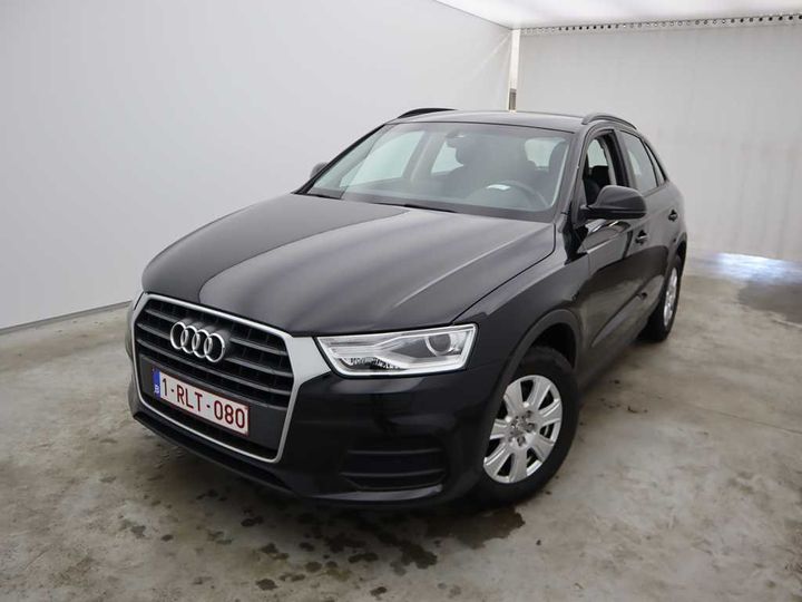 AUDI Q3 FL &#3914 2017 wauzzz8u5hr044024