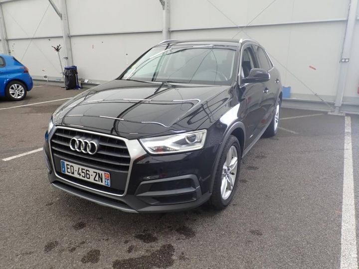 AUDI Q3 2017 wauzzz8u5jr010350