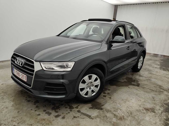 AUDI Q3 FL &#3914 2017 wauzzz8u5jr026564