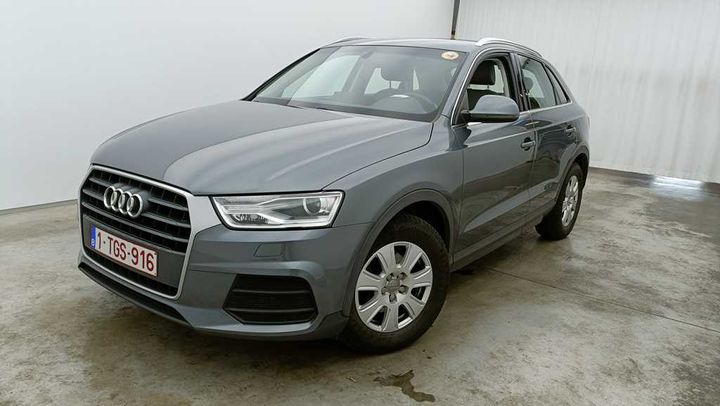 AUDI Q3 FL &#3914 2017 wauzzz8u5jr028363