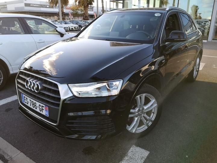 AUDI Q3 2017 wauzzz8u5jr030016