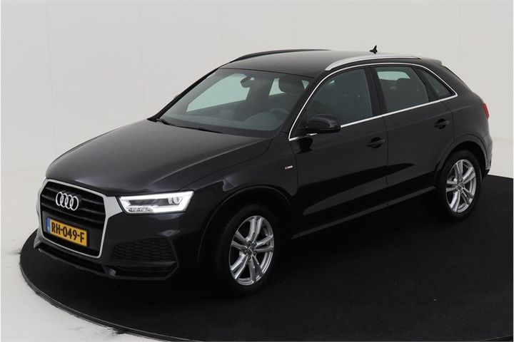 AUDI Q3 2017 wauzzz8u5jr036320