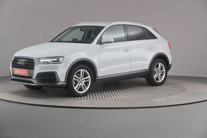 AUDI Q3 2017 wauzzz8u5jr036608