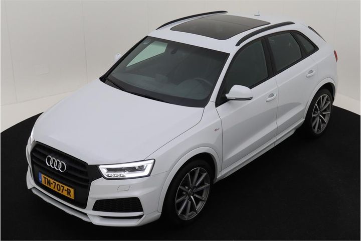 AUDI Q3 2018 wauzzz8u5jr038763