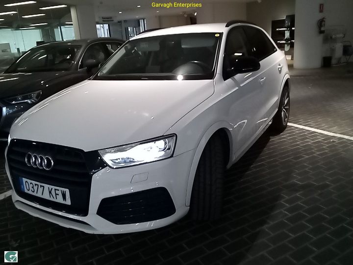 AUDI Q3 2017 wauzzz8u5jr039749