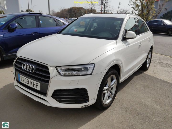 AUDI Q3 2018 wauzzz8u5jr043820