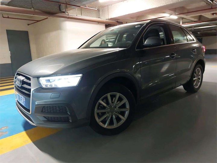 AUDI Q3 2018 wauzzz8u5jr046300