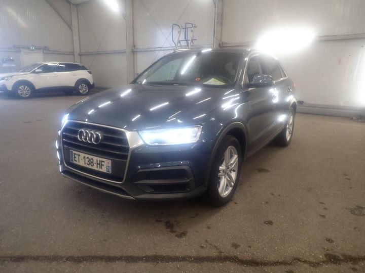 AUDI Q3 2018 wauzzz8u5jr047706