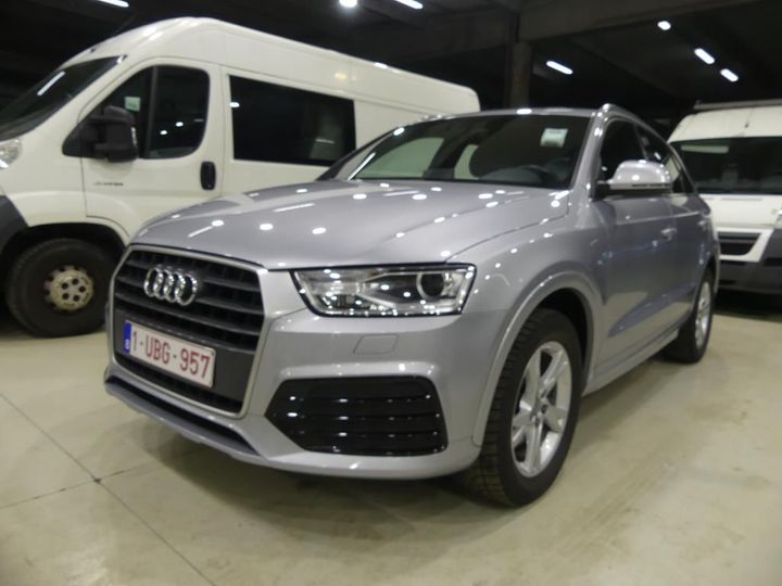 AUDI Q3 - 2015 2018 wauzzz8u5jr057300