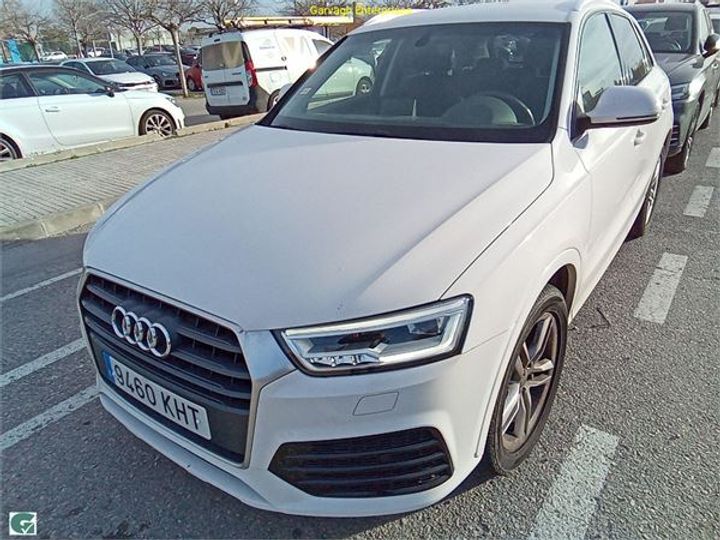 AUDI Q3 2018 wauzzz8u5jr057510