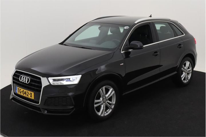 AUDI Q3 2018 wauzzz8u5jr077868