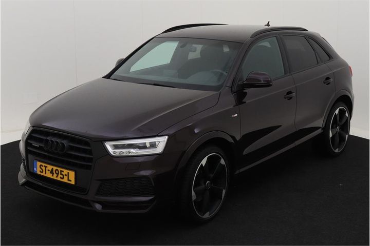 AUDI Q3 2018 wauzzz8u5jr080334