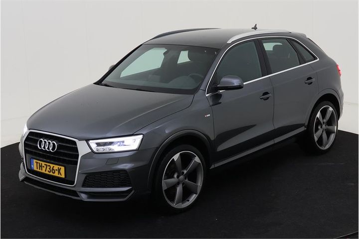 AUDI Q3 2018 wauzzz8u5jr084819