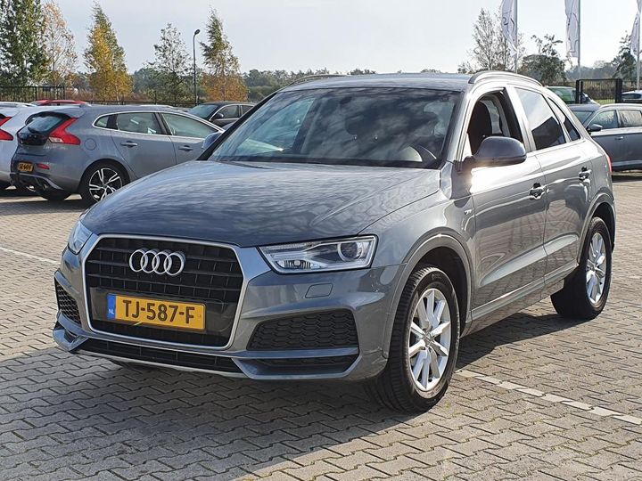 AUDI Q3 2018 wauzzz8u5jr099708