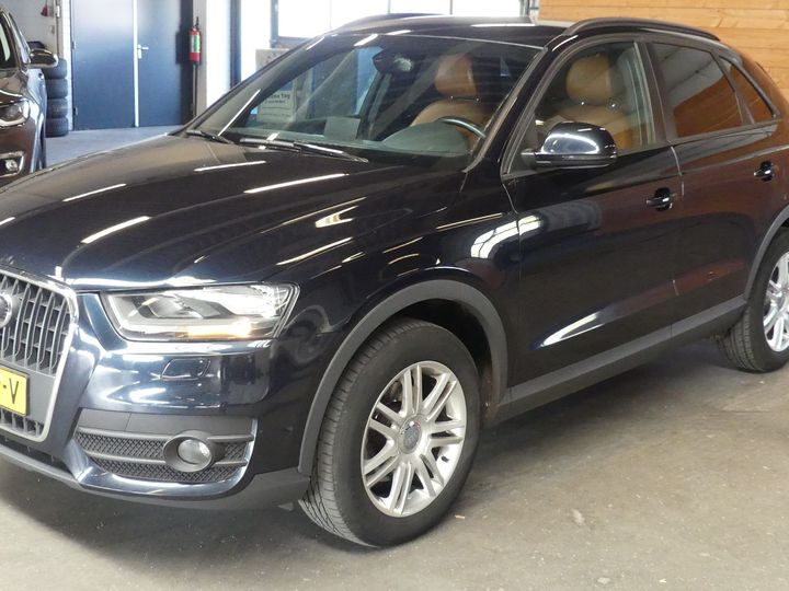 AUDI Q3 2012 wauzzz8u6dr006540