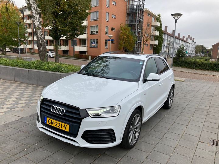 AUDI Q3 2015 wauzzz8u6fr029058