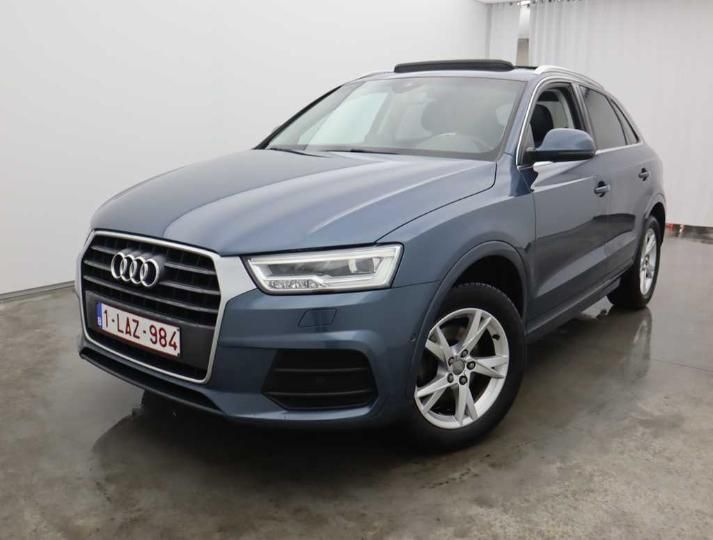 AUDI Q3 FL &#3914 2015 wauzzz8u6gr008213