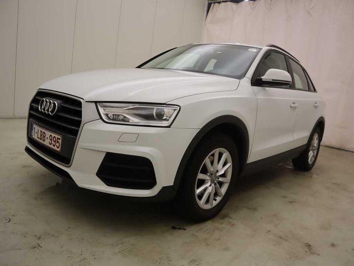 AUDI Q3 2015 wauzzz8u6gr022015