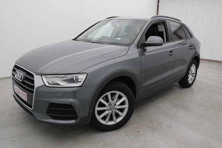 AUDI Q3 FL &#3914 2015 wauzzz8u6gr049523