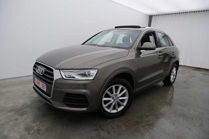 AUDI Q3 FL &#3914 2016 wauzzz8u6gr067780