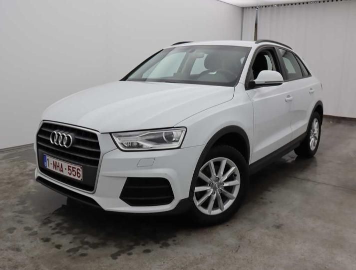 AUDI Q3 FL &#3914 2016 wauzzz8u6gr082439