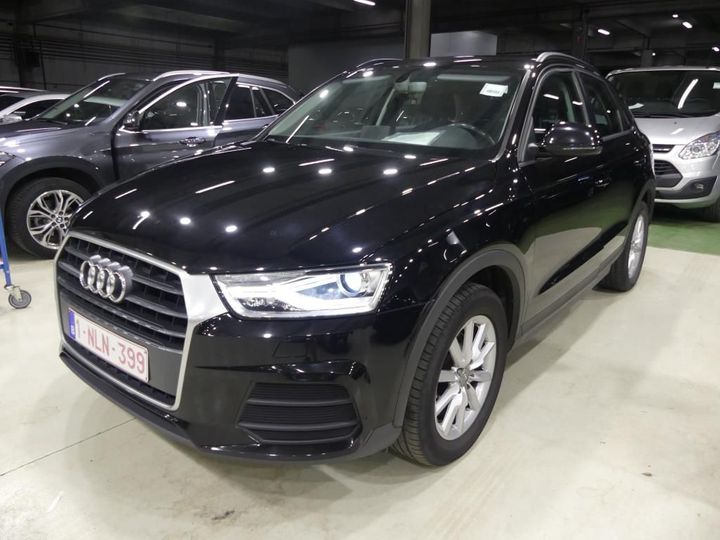 AUDI Q3 - 2015 2016 wauzzz8u6gr091402