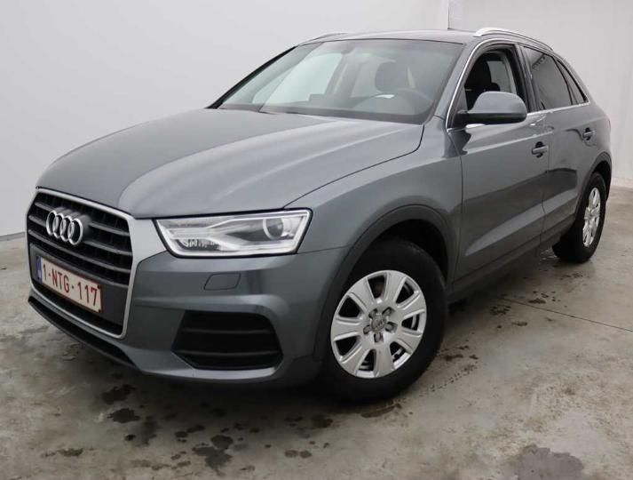 AUDI Q3 FL &#3914 2016 wauzzz8u6gr093361