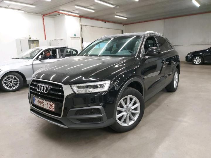 AUDI Q3 2016 wauzzz8u6gr098284