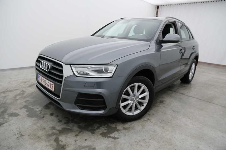 AUDI Q3 FL &#3914 2016 wauzzz8u6gr107002