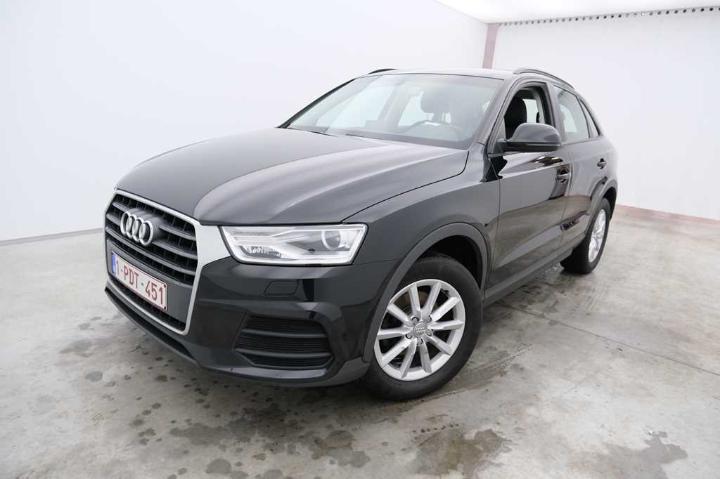 AUDI Q3 FL &#3914 2016 wauzzz8u6gr115178