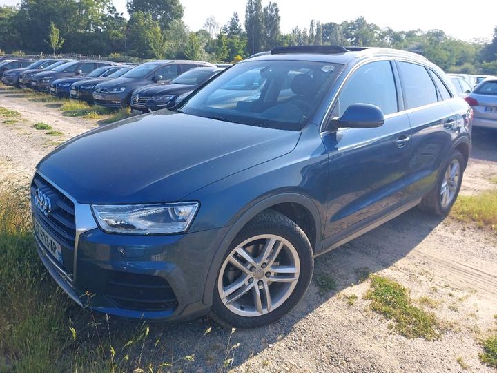 AUDI Q3 2016 wauzzz8u6hr019133