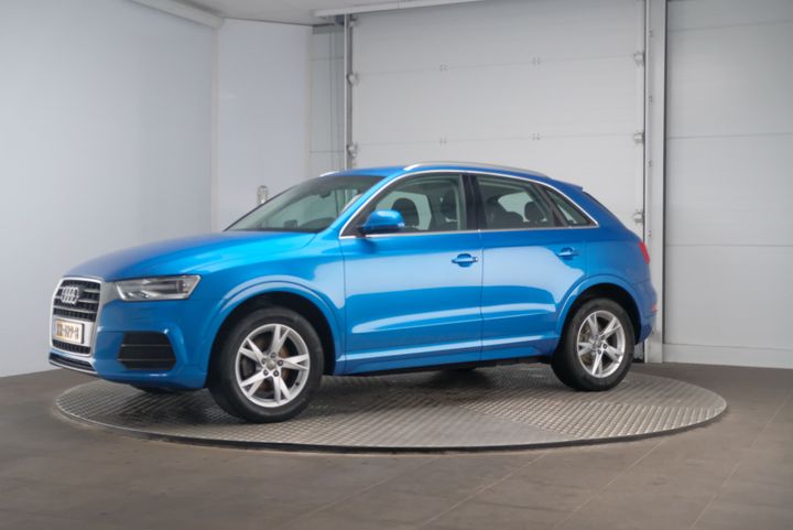 AUDI Q3 2016 wauzzz8u6hr023036