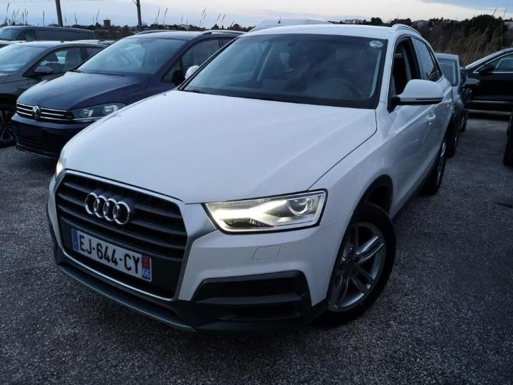 AUDI Q3 2017 wauzzz8u6hr057865