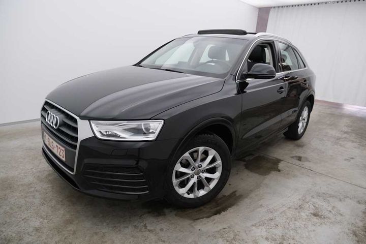 AUDI Q3 FL &#3914 2017 wauzzz8u6hr095855