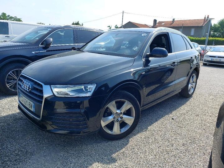 AUDI Q3 2017 wauzzz8u6jr003455