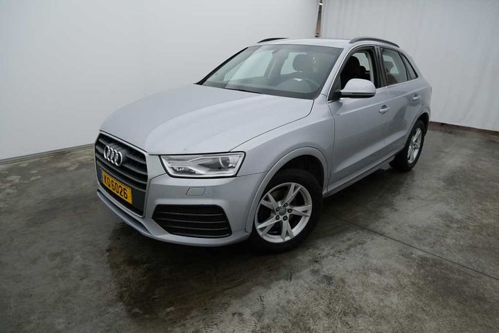 AUDI Q3 2017 wauzzz8u6jr006484