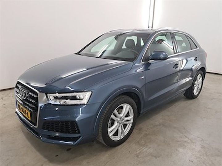 AUDI Q3 2017 wauzzz8u6jr008932