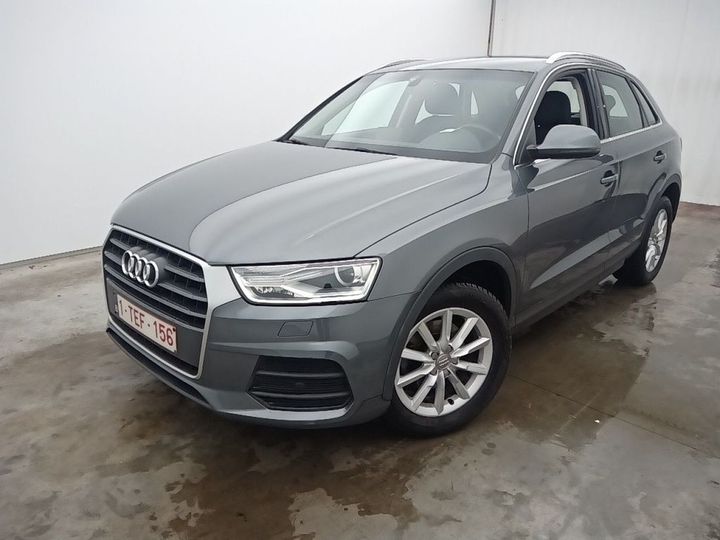 AUDI Q3 FL &#3914 2017 wauzzz8u6jr019087