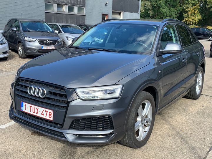 AUDI Q3 2018 wauzzz8u6jr036021