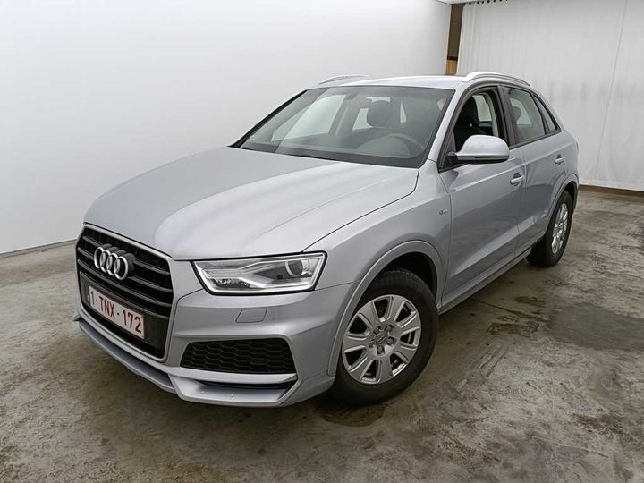 AUDI Q3 FL &#3914 2018 wauzzz8u6jr036486