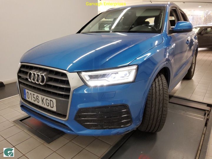 AUDI Q3 2017 wauzzz8u6jr040327