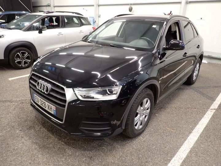 AUDI Q3 2018 wauzzz8u6jr050355