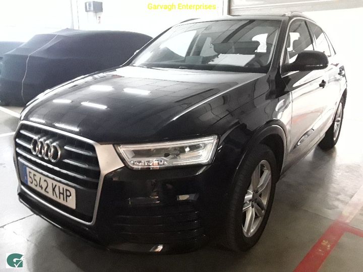 AUDI Q3 2018 wauzzz8u6jr057628