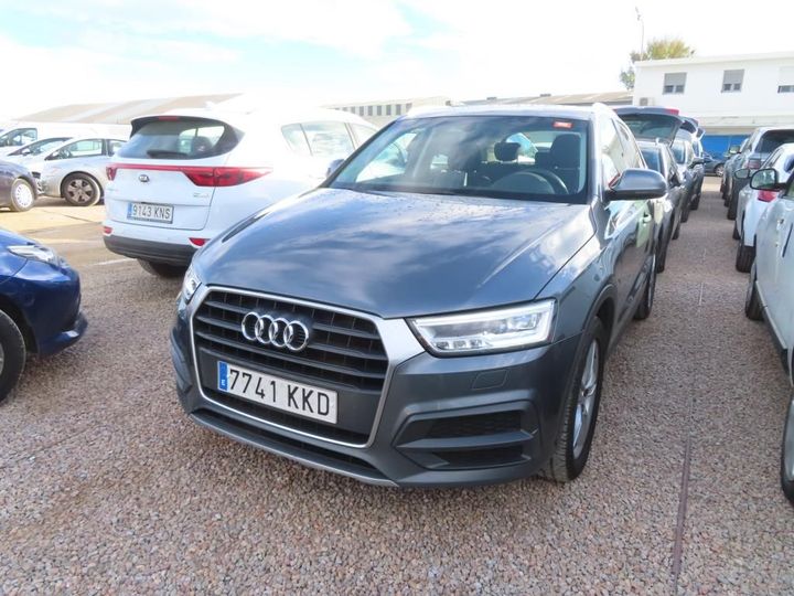 AUDI Q3 2018 wauzzz8u6jr059394