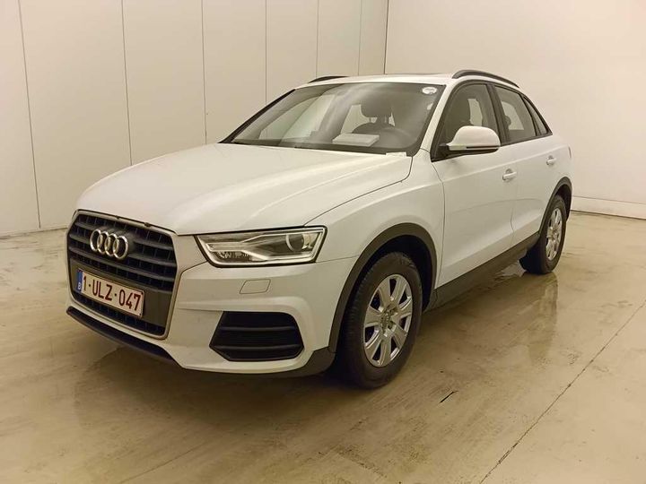 AUDI Q3 2018 wauzzz8u6jr072050